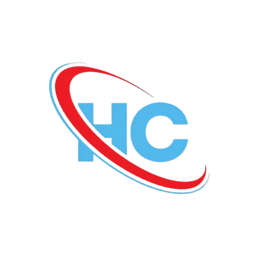 HOSTCOINS Logo
